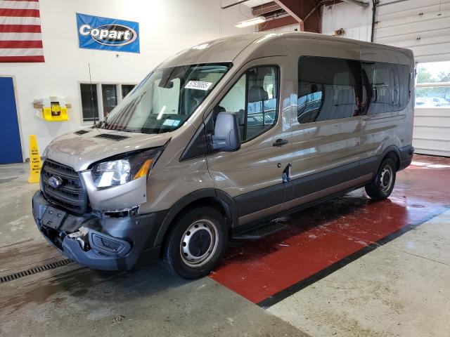 FORD TRANSIT T-