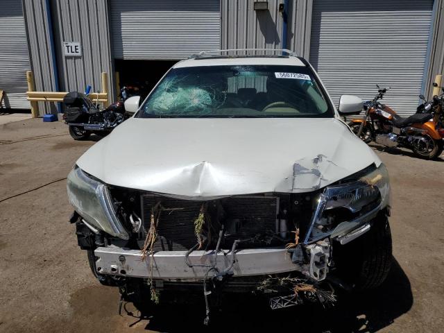 2015 NISSAN PATHFINDER - 5N1AR2MM2FC700978