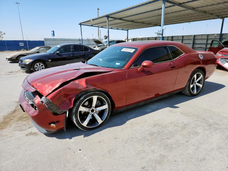 Vin: 2c3cdybt8eh225247, lot: 58362085, dodge challenger r/t 2014 img_1