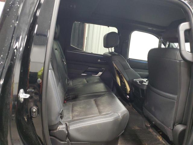 2023 TOYOTA TUNDRA CRE - 5TFNA5EC2PX016477