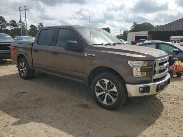 Vin: 1ftew1c80gkf01979, lot: 57035085, ford f-150 supercrew 20164