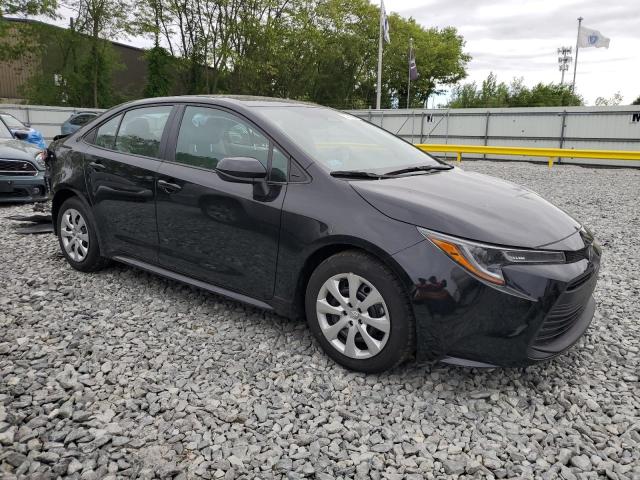 Vin: 5yfb4mde6rp141555, lot: 57237505, toyota corolla le 20244