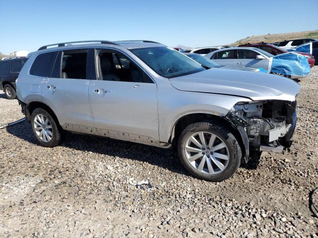 Vin: yv4a22pk1g1062185, lot: 53988805, volvo xc90 t6 20164