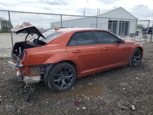 2021 CHRYSLER 300 S 2C3CCABG2MH589076