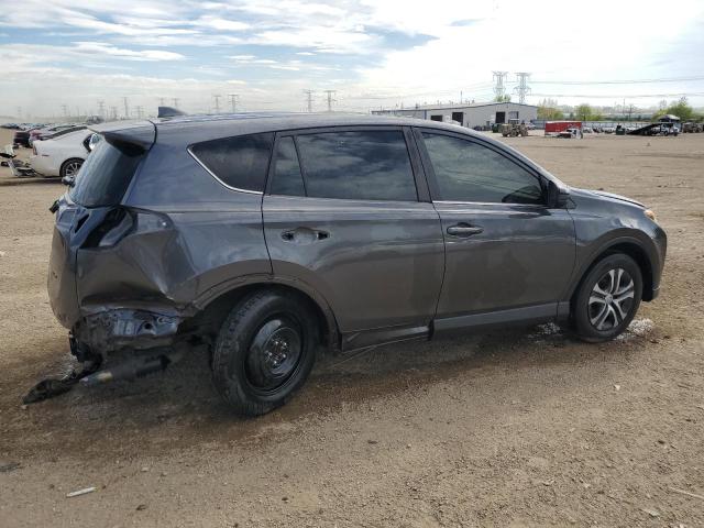 Vin: jtmbfrev1jj722427, lot: 56531025, toyota rav4 le 20183