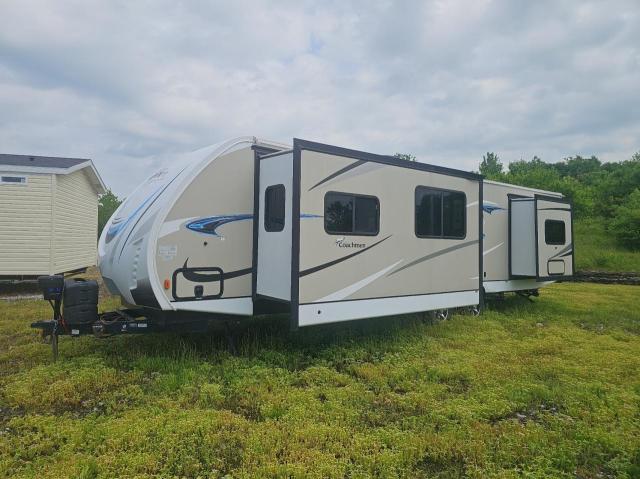 WILDWOOD CHERO321BH 2019 beige   5ZT2FEXB1LW009169 photo #3