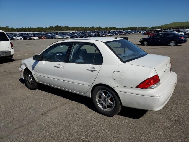 mitsubishi lancer es 2003 JA3AJ26E83U076335 photo #4