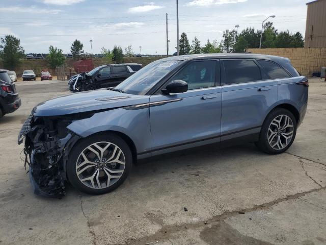 LAND ROVER RANGE ROVE