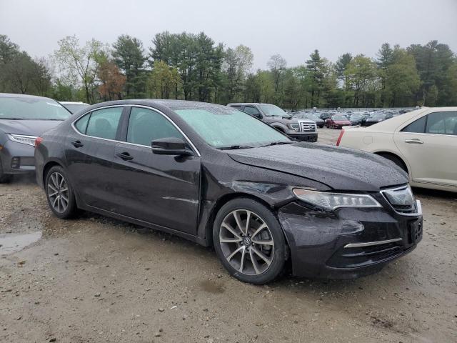 Vin: 19uub2f57fa026108, lot: 55239505, acura tlx tech 20154