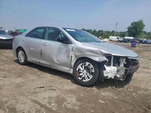Vin: 4t4bf1fk6dr280402, lot: 57502055, toyota camry l 20134