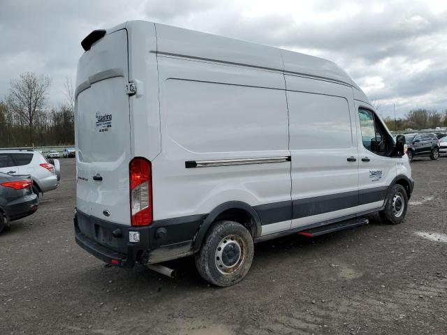 Vin: 1ftbr1x85nka58035, lot: 55454515, ford transit t-250 20223