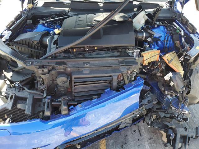 2018 LAND ROVER RANGE ROVE SALWR2RE1JA801521