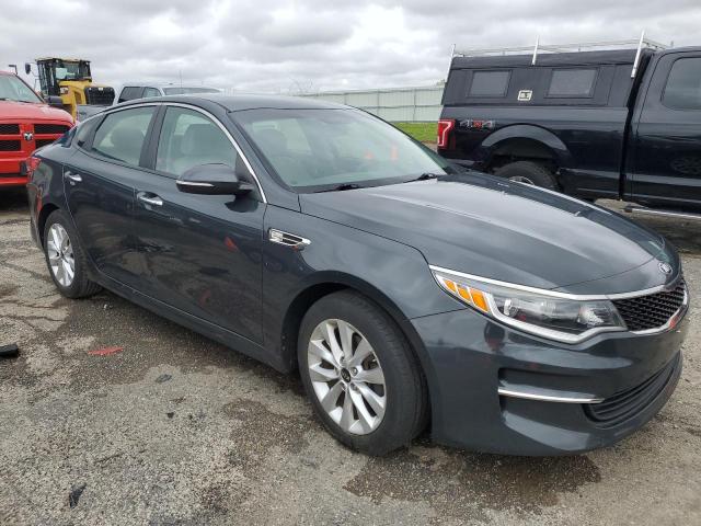 2016 KIA OPTIMA LX - 5XXGT4L31GG002089