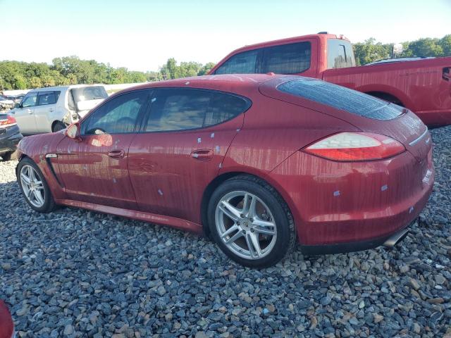 Vin: wp0aa2a79bl020483, lot: 56514755, porsche panamera 2 20112