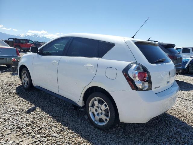 Vin: 5y2sp6e06az420486, lot: 56232515, pontiac vibe 20102
