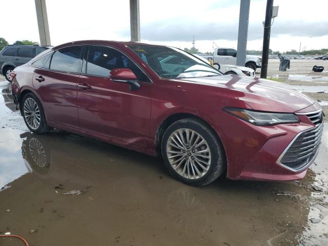 Vin: 4t1cz1fb0mu056581, lot: 57795545, toyota avalon limited 20214