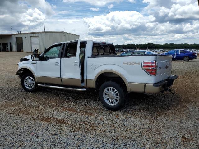 Vin: 1ftfw1ef3cke14863, lot: 59115825, ford f-150 supercrew 20122
