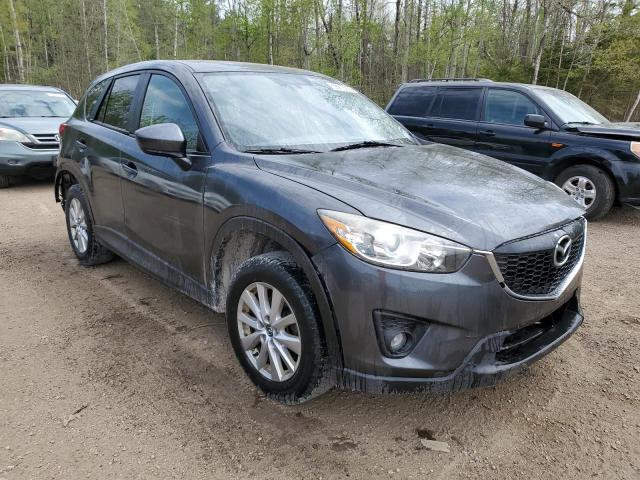 Vin: jm3ke4cy9f0461510, lot: 56879235, mazda cx-5 touring 20154