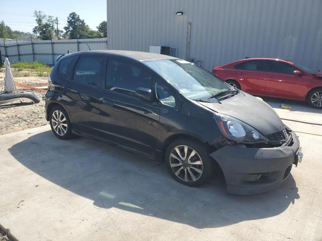 Vin: jhmge8h55dc009021, lot: 56431485, honda fit sport 20134