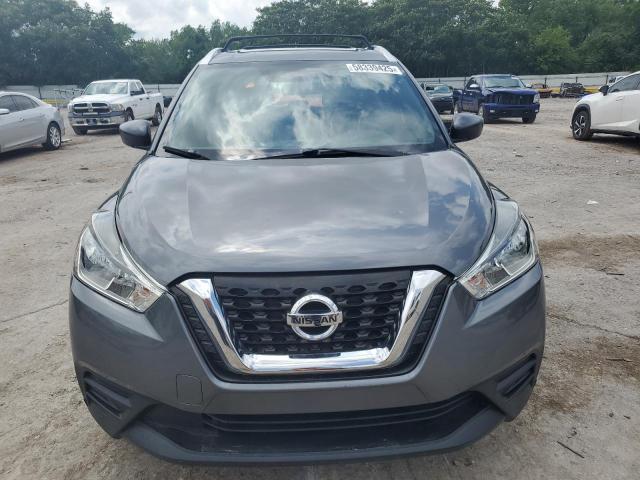 2019 NISSAN KICKS S - 3N1CP5CUXKL537522