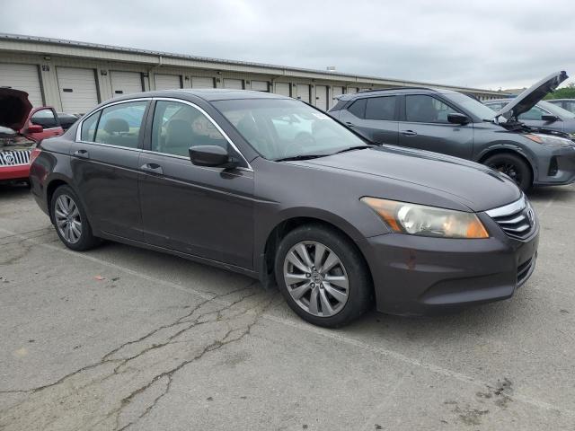Vin: 1hgcp2f87ca106947, lot: 57897965, honda accord exl 20124