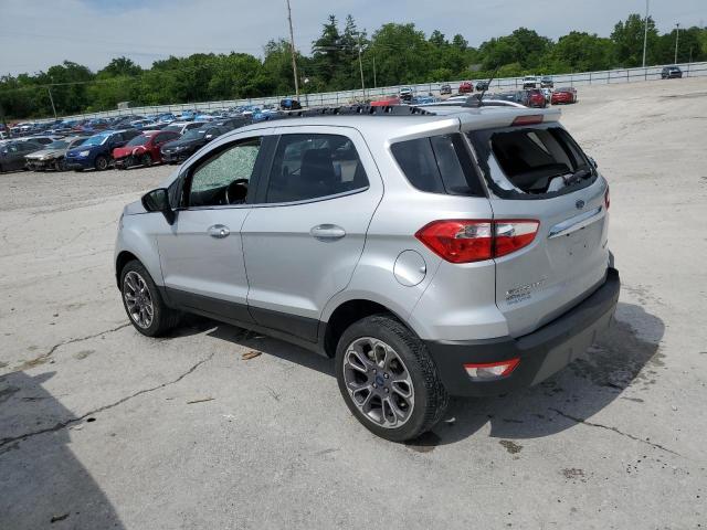 Vin: maj6s3kl1nc472457, lot: 58779025, ford ecosport titanium 20222