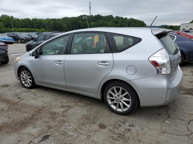 Vin: jtdzn3euxd3205917, lot: 58304195, toyota prius 20132