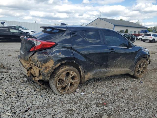 Vin: jtnkhmbx6m1116902, lot: 55899075, toyota c-hr xle 20213