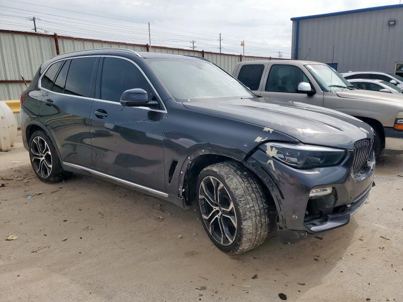 Vin: 5uxcr6c0xm9d81103, lot: 54363525, bmw x5 xdrive40i 20214