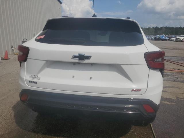 2025 CHEVROLET TRAX 2RS - KL77LJEP7SC032086