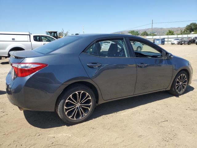 Vin: 5yfburhe0gp456534, lot: 56725235, toyota corolla l 20163