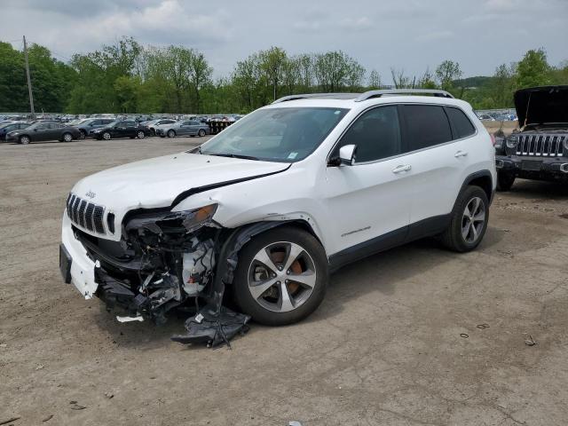 Vin: 1c4pjmdxxmd122082, lot: 56359945, jeep grand cher limited 2021 img_1