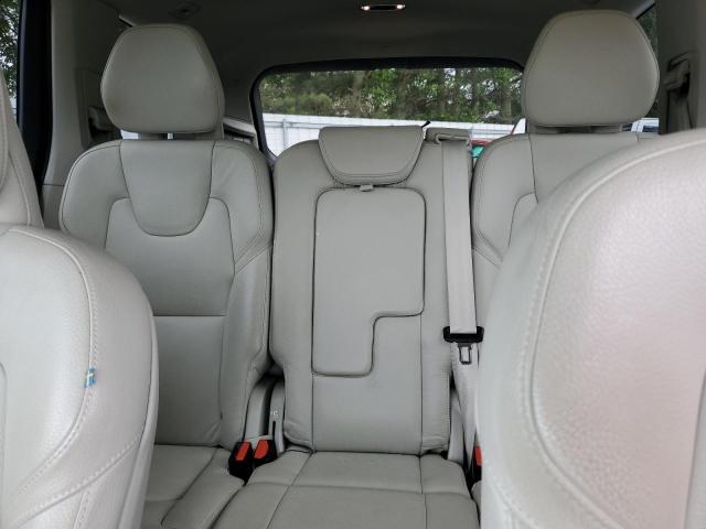2019 VOLVO XC90 T6 MO YV4A22PKXK1459872