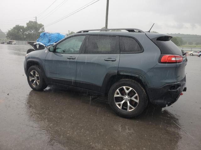 Vin: 1c4pjmbs7ew236960, lot: 57098695, jeep cherokee trailhawk 20142