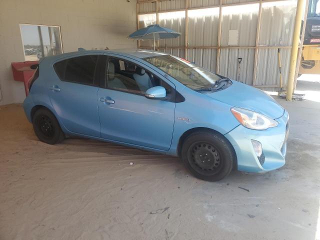2015 TOYOTA PRIUS C JTDKDTB34F1087250
