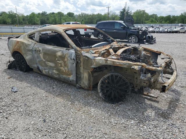 Vin: 1fa6p8cf6l5145349, lot: 55458595, ford mustang gt 20204