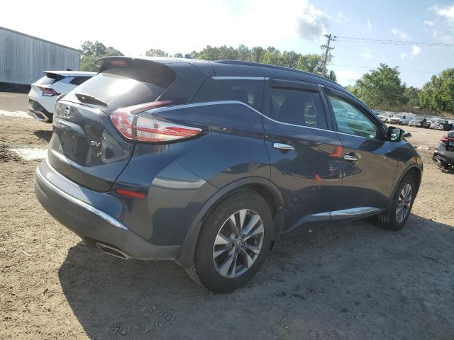 Vin: 5n1az2mg6fn280916, lot: 56586285, nissan murano s 20153