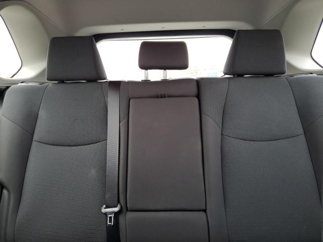 2021 TOYOTA RAV4 LE - 2T3F1RFV6MC247024