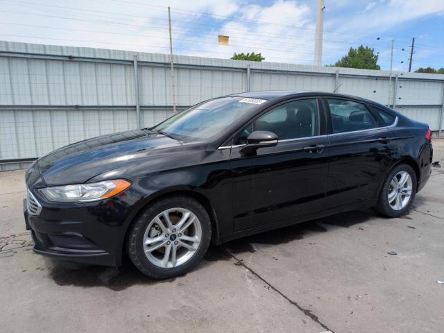 Vin: 3fa6p0h76jr156090, lot: 57309355, ford fusion se 2018 img_1
