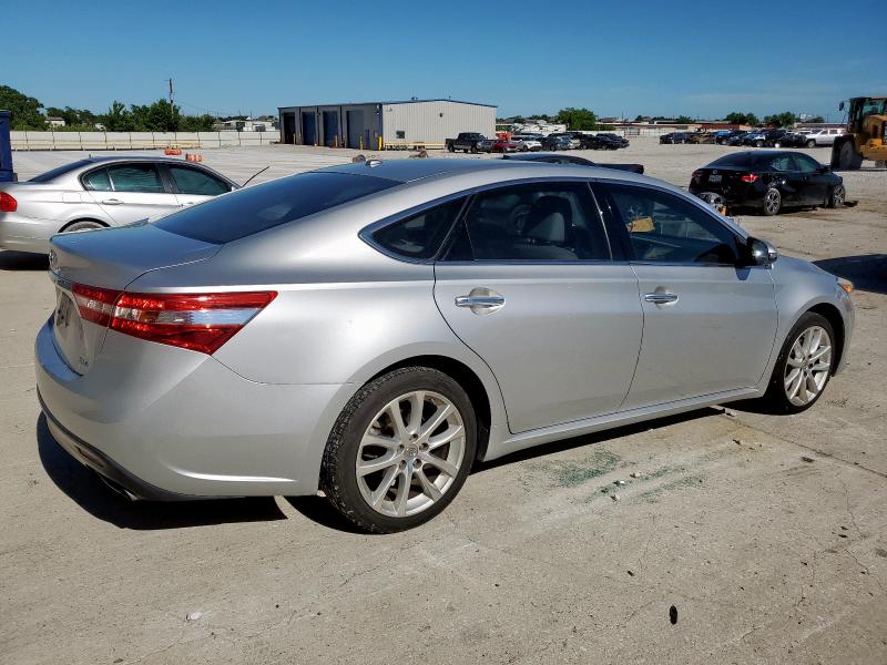 Vin: 4t1bk1eb9du005078, lot: 57954875, toyota avalon base 20133