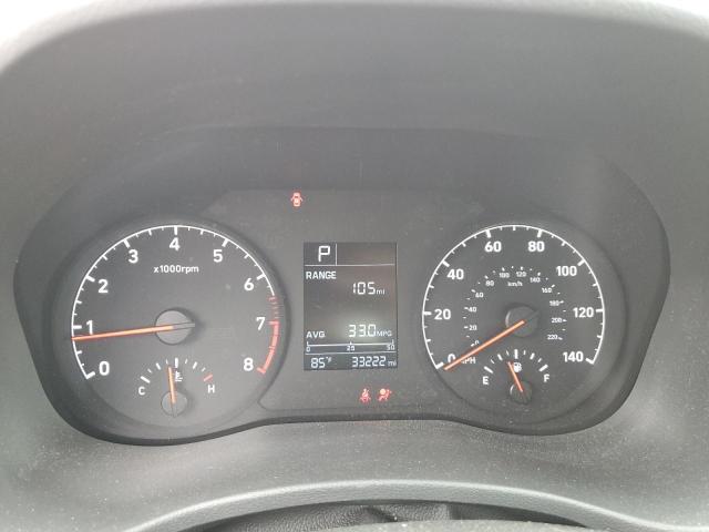 2022 HYUNDAI ACCENT SE - 3KPC24A61NE181917