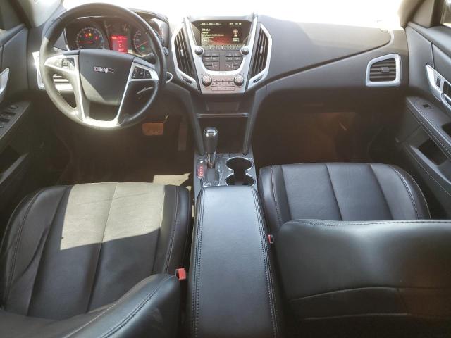 2017 GMC TERRAIN SL - 2GKFLUEK3H6343055