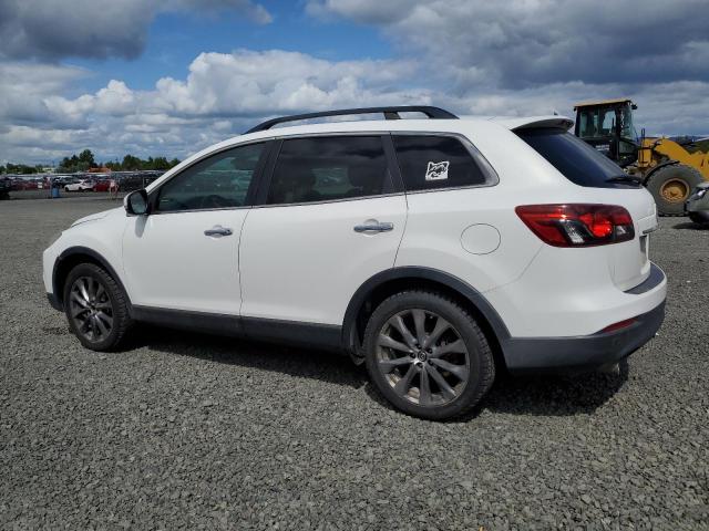 Vin: jm3tb2dv3f0454977, lot: 56824245, mazda cx-9 grand touring 20152
