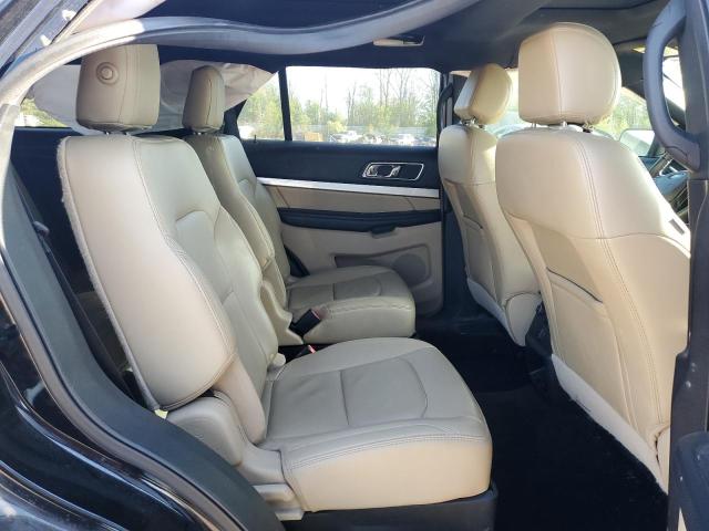 2017 FORD EXPLORER X 1FM5K7DH7HGB87373