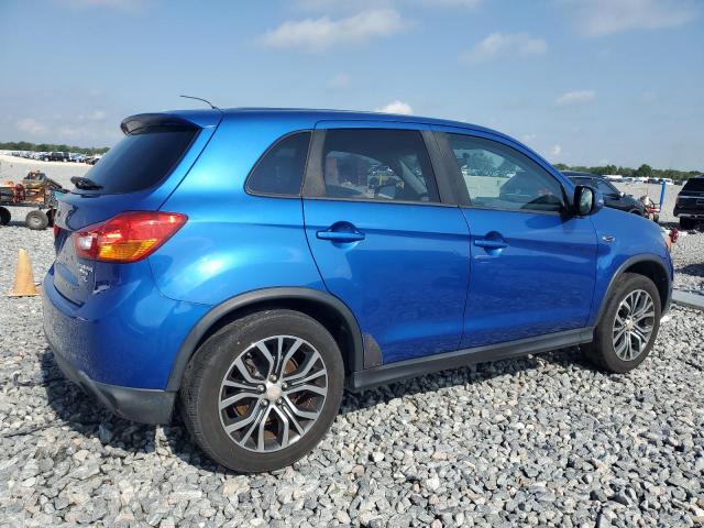 Vin: ja4ap3awxgz029283, lot: 55583325, mitsubishi outlander es 20163