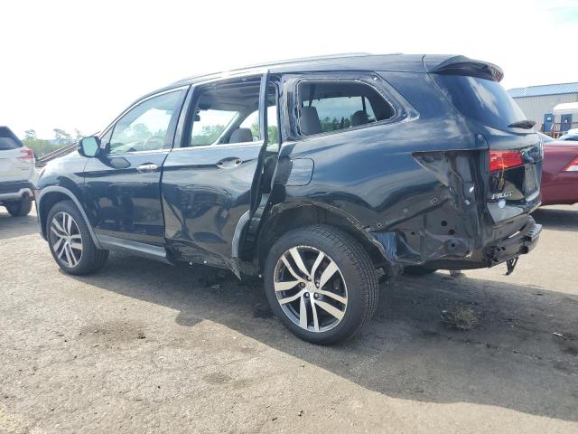 Vin: 5fnyf6h91gb018803, lot: 59196135, honda pilot touring 20162
