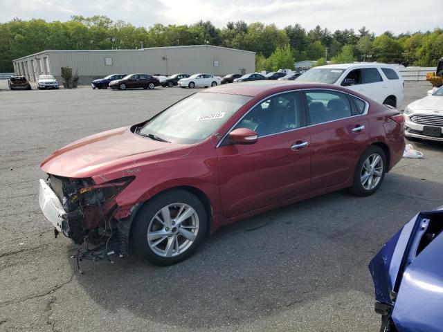 Vin: 1n4al3apxfn361097, lot: 55642015, nissan altima 2.5 2015 img_1