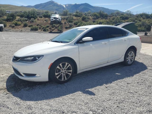 Vin: 1c3cccab1gn161173, lot: 55999365, chrysler 200 limited 2016 img_1