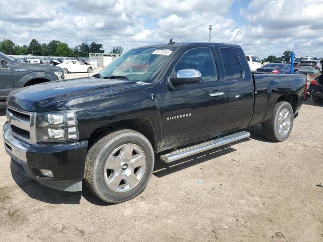 Vin: 1gcrcse07bz457762, lot: 55779355, chevrolet all models c1500 lt 2011 img_1