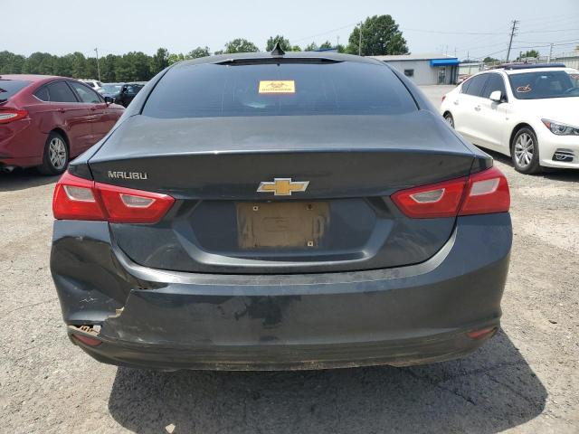 2017 CHEVROLET MALIBU LS 1G1ZB5STXHF201038